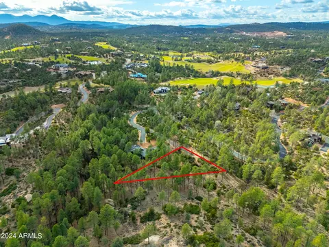3109 E Game Trl #250, Payson, AZ 85541 photo 16