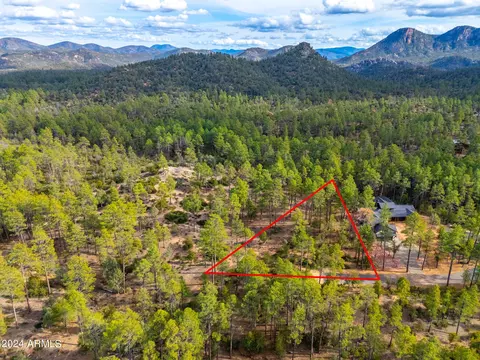 3109 E Game Trl #250, Payson, AZ 85541 photo 12