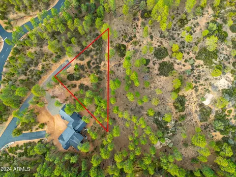 3109 E Game Trl #250, Payson, AZ 85541 photo 18