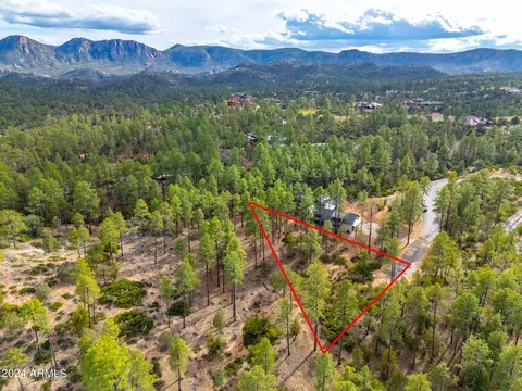 3109 E Game Trl #250, Payson, AZ 85541 photo 10