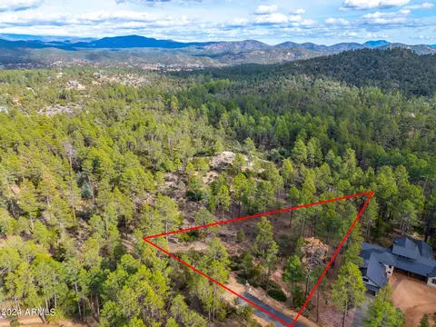 3109 E Game Trl #250, Payson, AZ 85541 photo 13