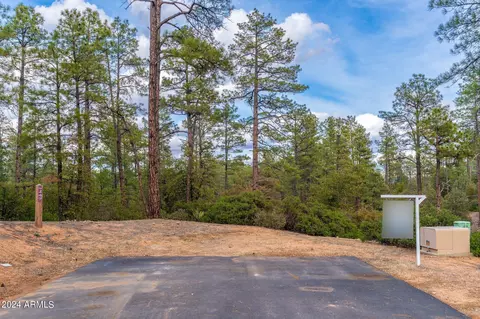 3109 E Game Trl #250, Payson, AZ 85541