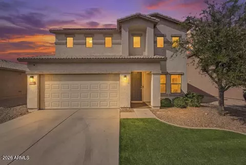 250 E Dry Creek Rd, San Tan Valley, AZ 85143