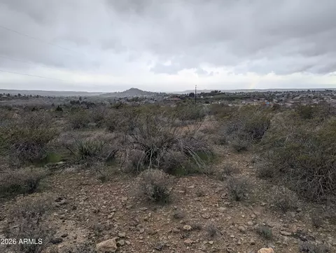 4950 E Goss Dr #693, Rimrock, AZ 86335