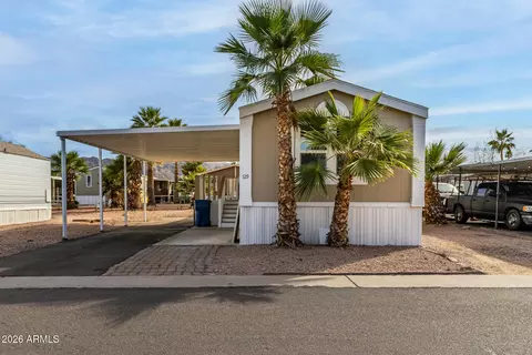 8218 S 7th St #129, Phoenix, AZ 85042