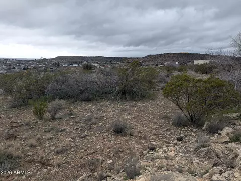4954 E Goss Dr #694, Rimrock, AZ 86335