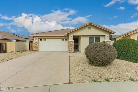 16520 W Tonto St, Goodyear, AZ 85338