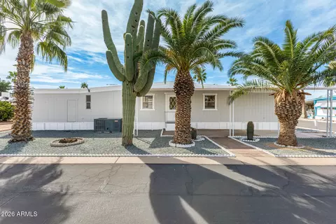 9427 E University Dr #18, Mesa, AZ 85207