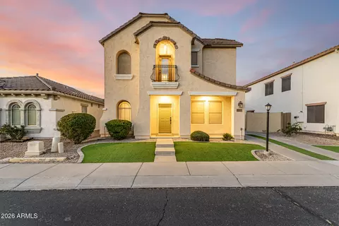 7732 E Albany St, Mesa, AZ 85207