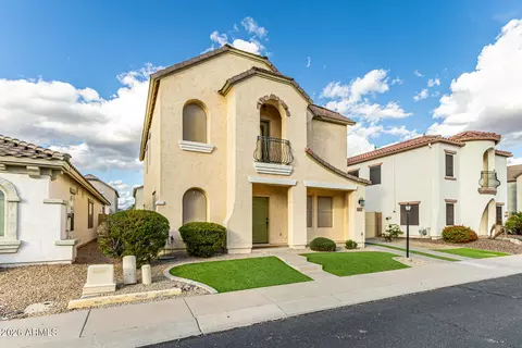 Exterior - 7732 E Albany St, Mesa, AZ 85207 photo 5 of 15