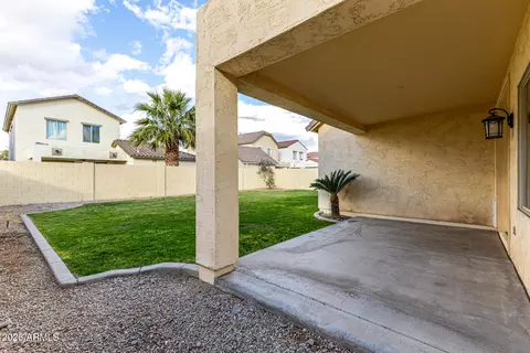 Exterior - 7732 E Albany St, Mesa, AZ 85207 photo 8 of 15