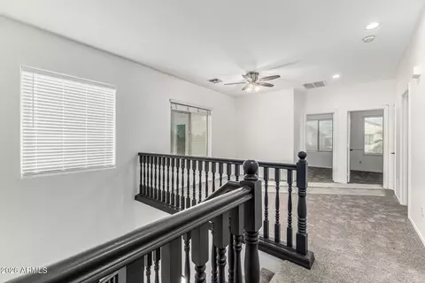 Entry Way - 7732 E Albany St, Mesa, AZ 85207 photo 1 of 2