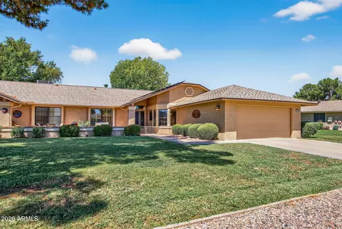 12943 W Blue Sky Dr, Sun City West, AZ 85375