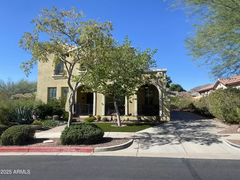 2946 N Beverly Pl, Buckeye, AZ 85396