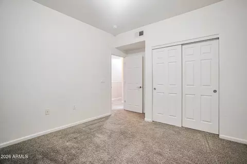 Bedroom - 1920 E Bell Rd #1006, Phoenix, AZ 85022 photo 5 of 5
