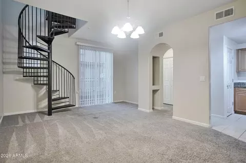 Living - 1920 E Bell Rd #1006, Phoenix, AZ 85022 photo 3 of 4