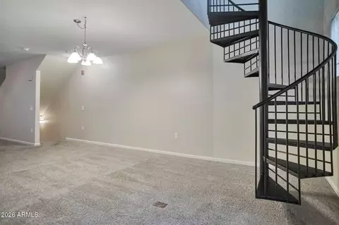 Living - 1920 E Bell Rd #1006, Phoenix, AZ 85022 photo 4 of 4