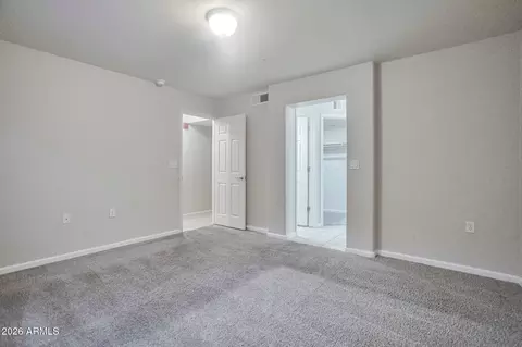 Bedroom - 1920 E Bell Rd #1006, Phoenix, AZ 85022 photo 2 of 5