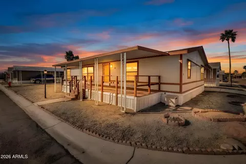 10955 N 79th Ave #113, Peoria, AZ 85345