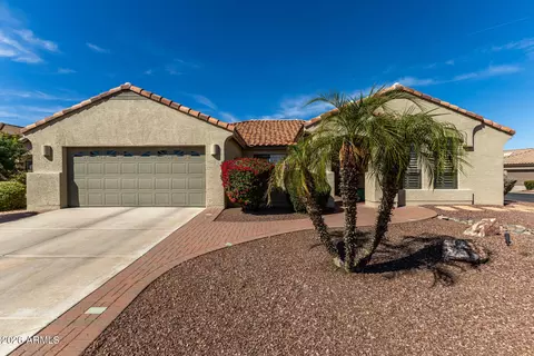24110 S Lakestar Dr, Sun Lakes, AZ 85248