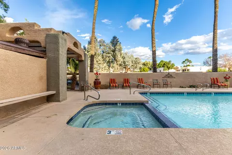 3845 E Greenway Rd #211, Phoenix, AZ 85032 photo 23