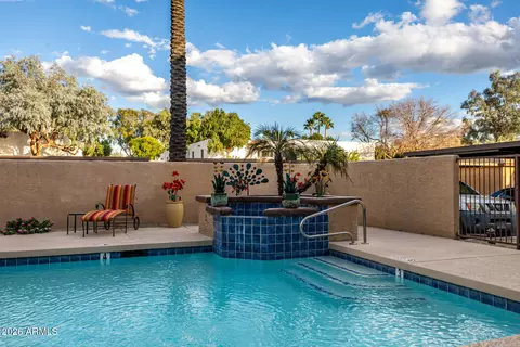3845 E Greenway Rd #211, Phoenix, AZ 85032 photo 25