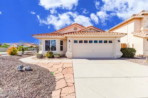 19404 N 78th Ave, Glendale, AZ 85308