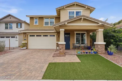 5012 S Girard St, Gilbert, AZ 85298