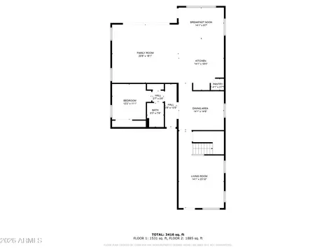 5012 S Girard St, Gilbert, AZ 85298 photo 6
