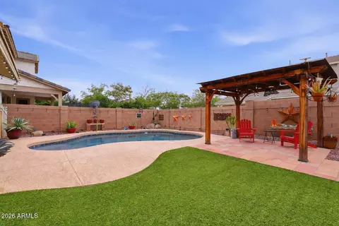 5012 S Girard St, Gilbert, AZ 85298 photo 17