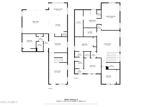5012 S Girard St, Gilbert, AZ 85298 photo 2