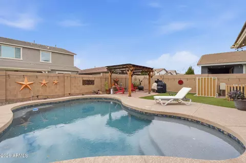 5012 S Girard St, Gilbert, AZ 85298 photo 18