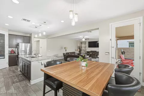 5012 S Girard St, Gilbert, AZ 85298 photo 15