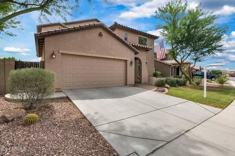 11733 W Villa Chula Ln, Sun City, AZ 85373
