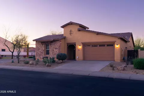 18107 W Thunderhill Pl, Goodyear, AZ 85338