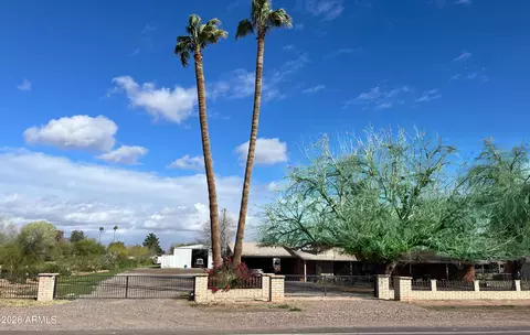 11432 W Southern Ave, Tolleson, AZ 85353