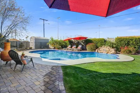 6624 N 2nd Ave, Phoenix, AZ 85013 photo 22
