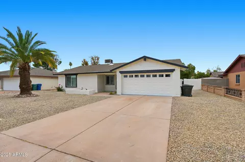 836 W Laguna Azul Ave, Mesa, AZ 85210