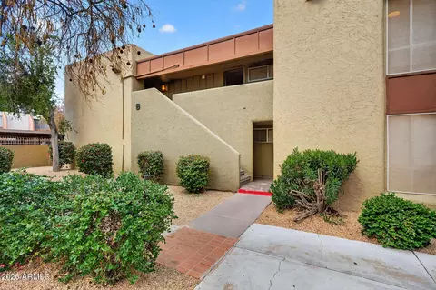 1701 W Tuckey Ln #206, Phoenix, AZ 85015