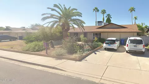 1965 E Oxford Dr, Tempe, AZ 85283