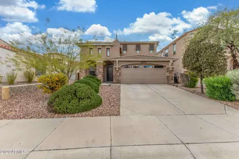 29755 N 121st Ave, Peoria, AZ 85383