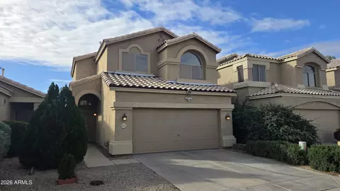 1307 W Escuda Rd, Phoenix, AZ 85027