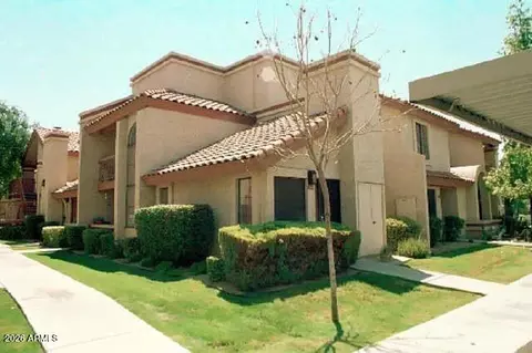 4545 N 67th Ave #1439, Phoenix, AZ 85033
