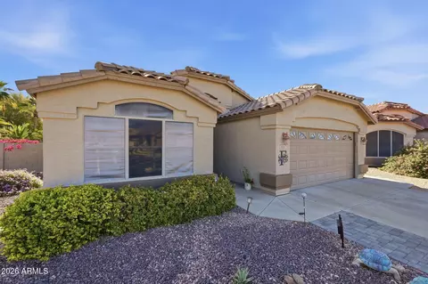 15101 W Eureka Trl, Surprise, AZ 85374