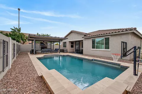 1510 E Canary Dr, Gilbert, AZ 85297 photo 35
