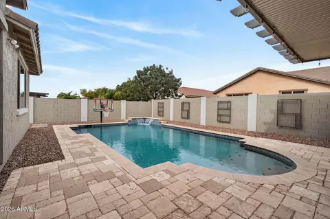 1510 E Canary Dr, Gilbert, AZ 85297 photo 33