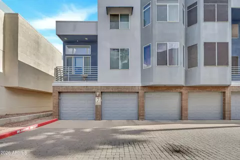 3633 N 3rd Ave #2060, Phoenix, AZ 85013