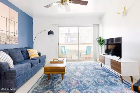 4600 N 68th St #310, Scottsdale, AZ 85251
