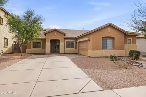 19837 E Carriage Way, Queen Creek, AZ 85142