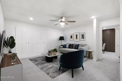 4444 E Paradise Village Pkwy N #252, Phoenix, AZ 85032